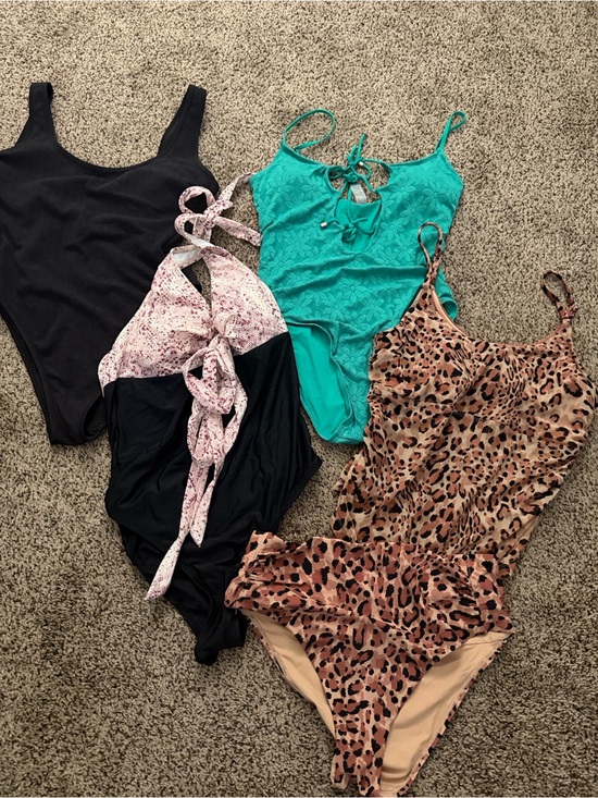 Other - SALE! Women’s swim bundle